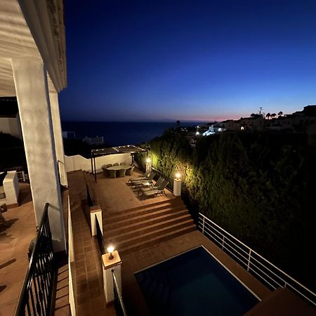 Casa Alba Villa Nerja Dış mekan fotoğraf