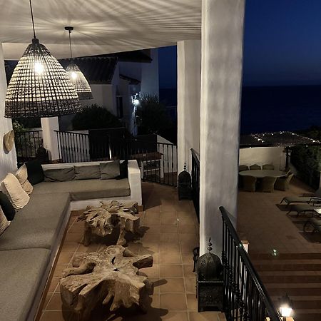 Casa Alba Villa Nerja Dış mekan fotoğraf