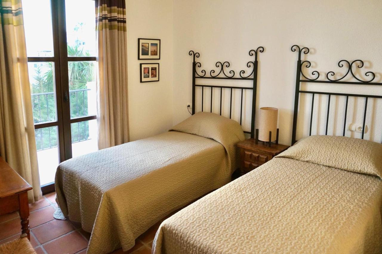 Casa Alba Villa Nerja Dış mekan fotoğraf