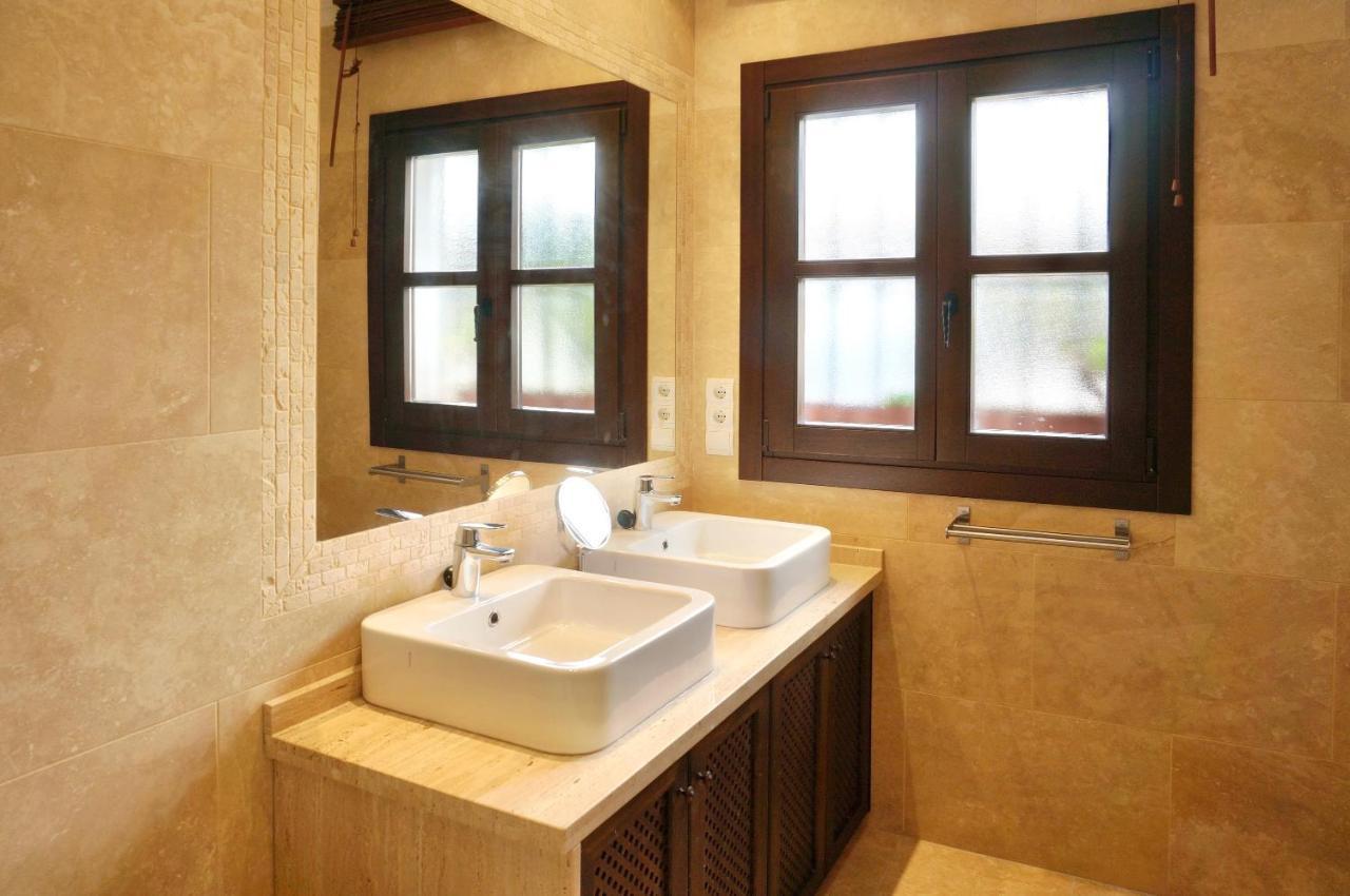 Casa Alba Villa Nerja Dış mekan fotoğraf
