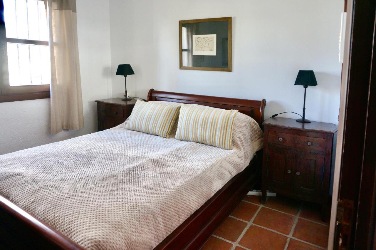 Casa Alba Villa Nerja Dış mekan fotoğraf