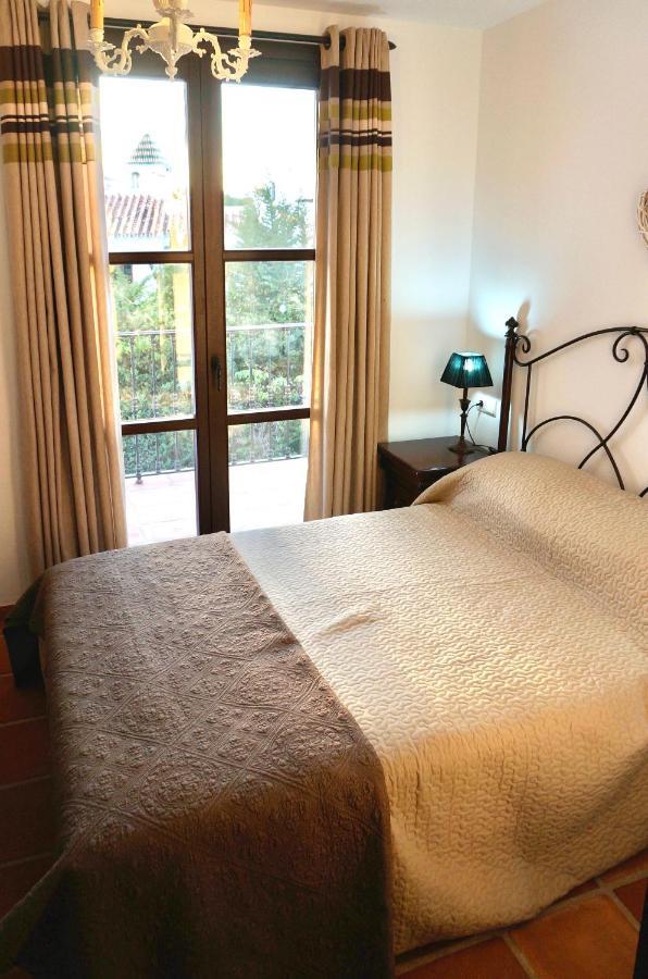 Casa Alba Villa Nerja Dış mekan fotoğraf