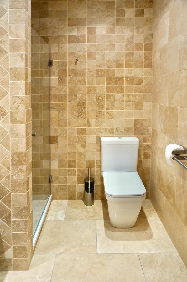 Casa Alba Villa Nerja Dış mekan fotoğraf